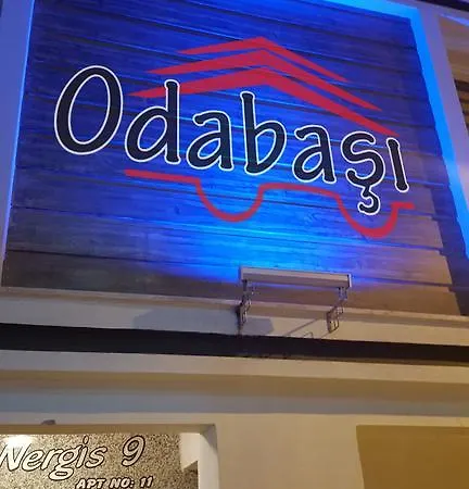 Odabasi Apart 아파트